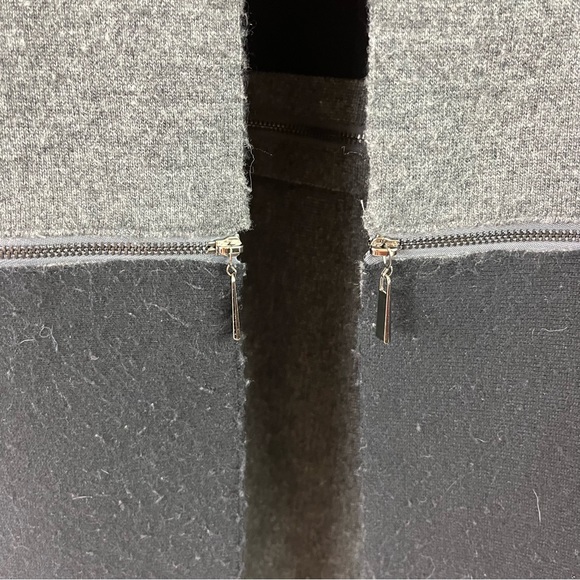 High Secret Open Front Soft Cardigan Sweater M - Picture 2 of 9